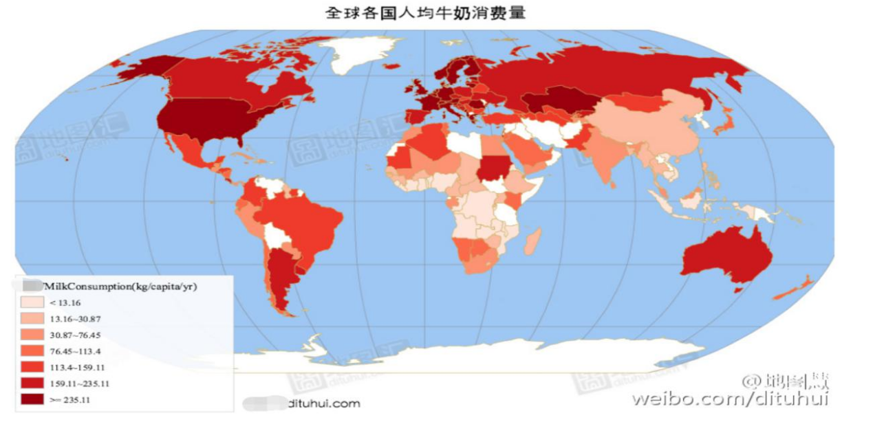 蒙牛乳业市场营销策略分析——lunwen