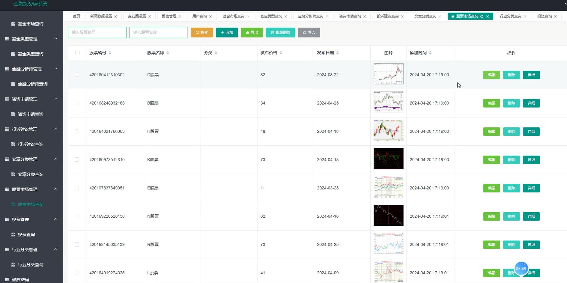 基于VUE的金源超市线上购物平台[VUE]-计算机毕业设计源码+LW文档