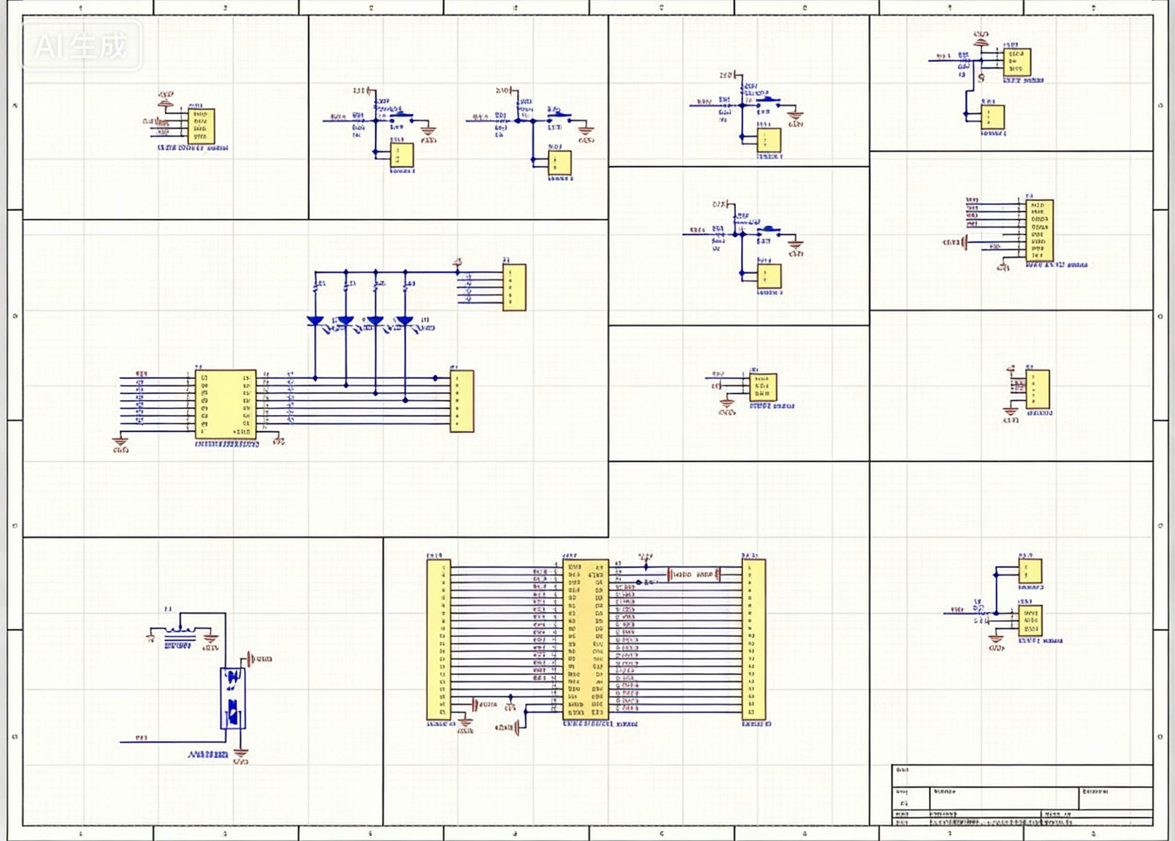 基于stm32的仓库环境监测系统[单片机]-计算机毕业设计源码+LW文档