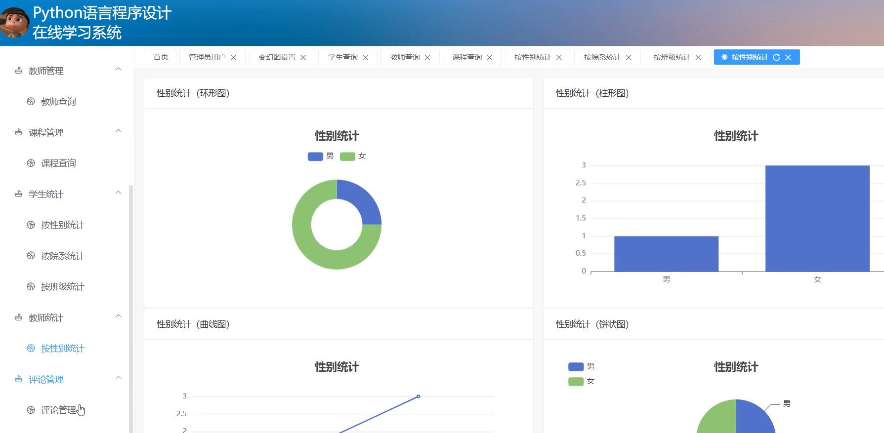基于vue的Python语言程序设计在线学习系统[vue]-计算机毕业设计源码+LW文档